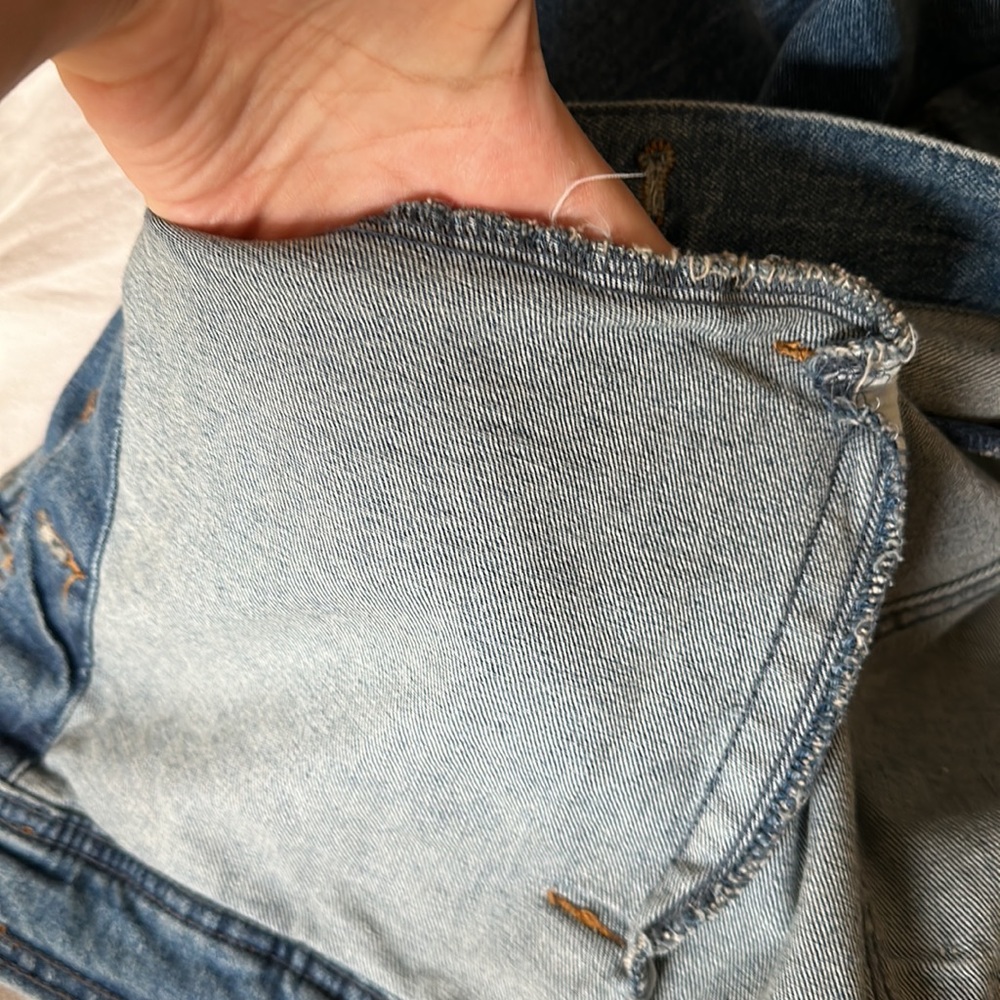 Denim Jacket - Picture 5 of 5